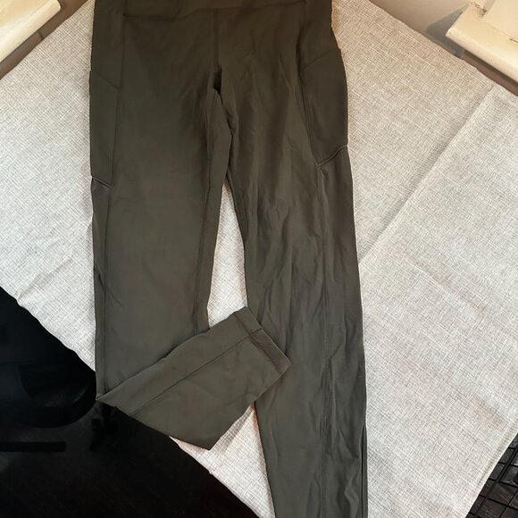 Lululemon Speed Up Tight - Full Length - Picture 2 of 7